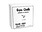 Frank Endo Chalk 2oz. Block Pack of 8 (1 lb)