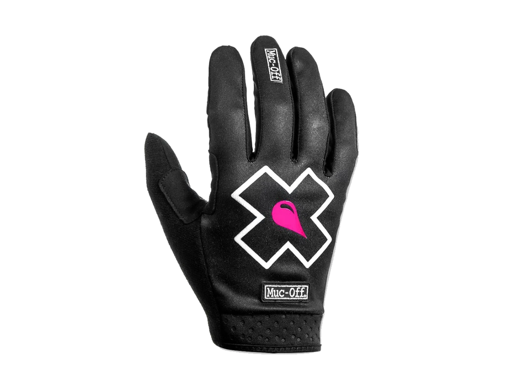 Muc-Off Muc Off MTB Gloves