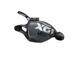 SRAM SRAM X01 Eagle Trigger Shifter Rear 12-Speed Discrete Clamp
