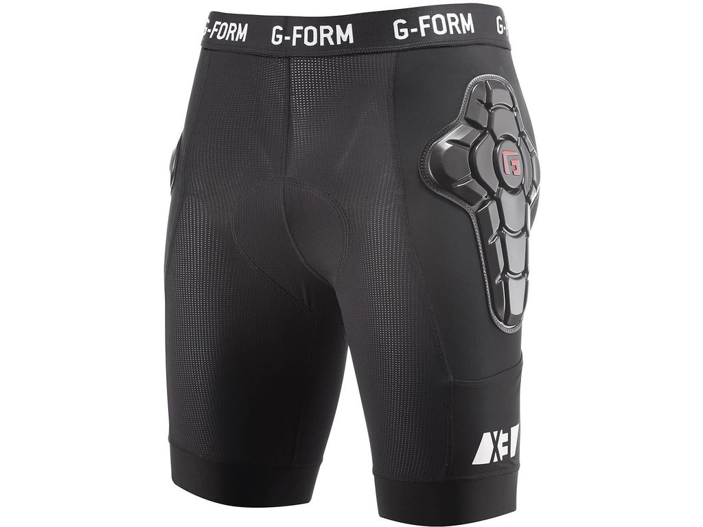 G-Form G-Form Pro-X3 Short Liner