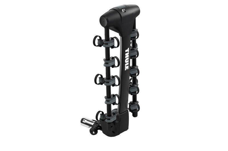 Thule Thule  Apex XT  1-1/4'' /  2'' 5 Bike Hitch Rack