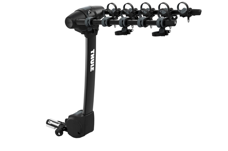 Thule Thule  Apex XT  1-1/4'' /  2'' 5 Bike Hitch Rack