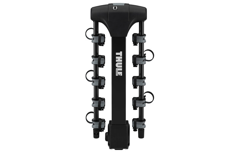 Thule Thule  Apex XT  1-1/4'' /  2'' 5 Bike Hitch Rack