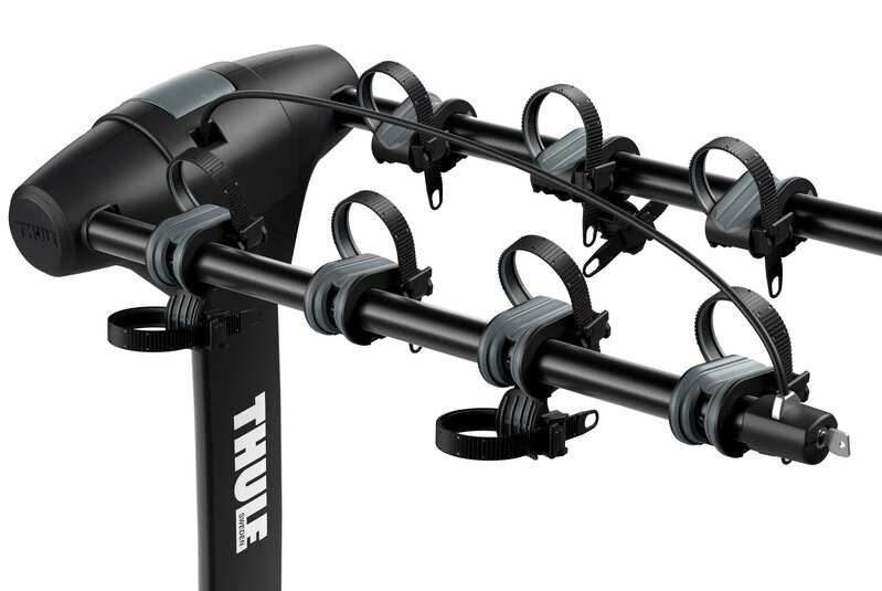 Thule Thule  Apex XT  1-1/4'' /  2'' 5 Bike Hitch Rack