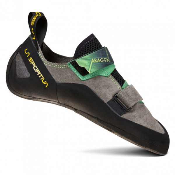 La Sportiva La Sportiva Aragon Climbing Shoes