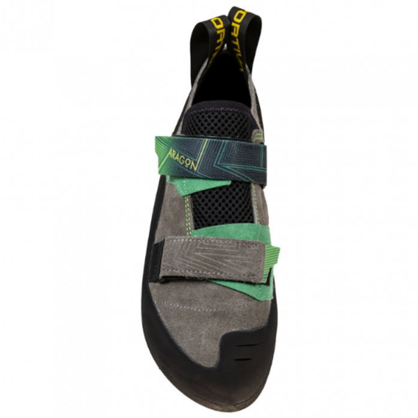 La Sportiva La Sportiva Aragon Climbing Shoes