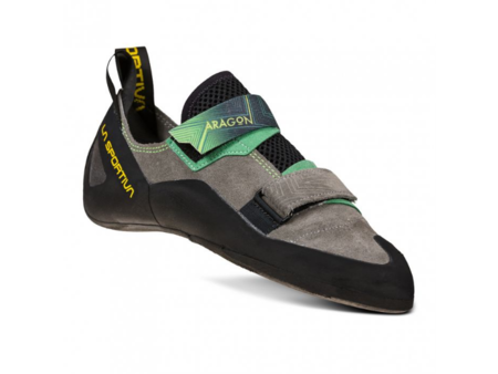 La Sportiva La Sportiva Aragon Climbing Shoes