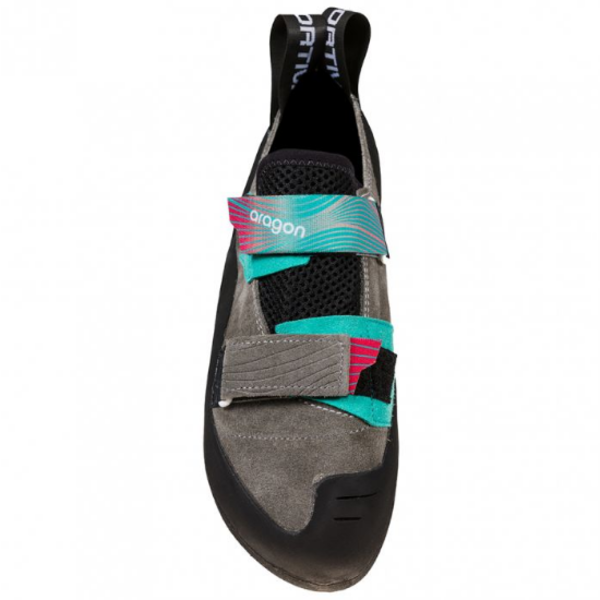 La Sportiva La Sportiva W's Aragon Climbing Shoes