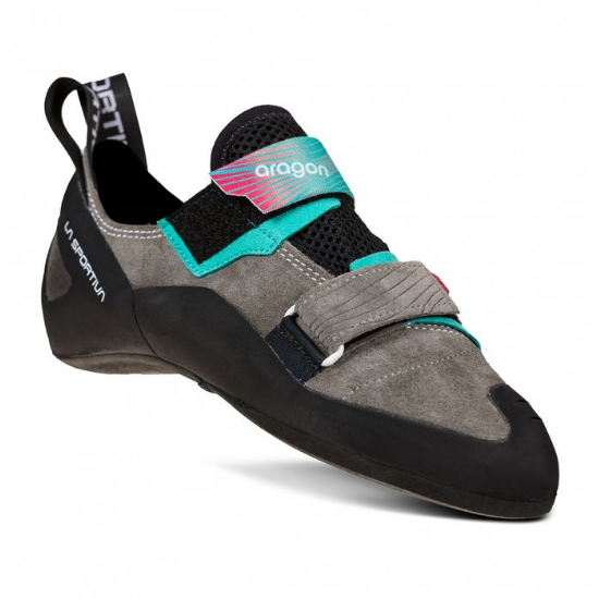 La Sportiva W's Aragon Climbing Shoes The BackCountry Truckee, CA The BackCountry