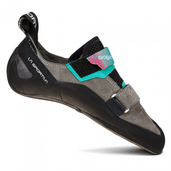 La Sportiva La Sportiva W's Aragon Climbing Shoes