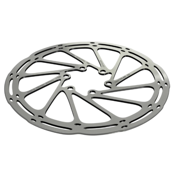 SRAM SRAM CenterLine Disc Brake Rotor - 200mm, 6-Bolt, 1.85mm