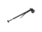 RockShox RockShox High-Pressure Fork/Shock Pump w/Gauge 600 psi Max