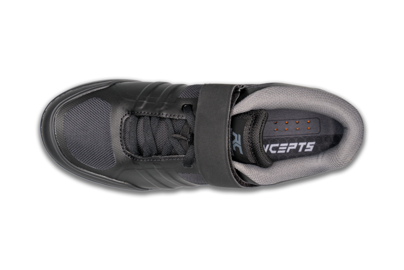 Ride Concepts Ride Concepts Transition Bike Shoes