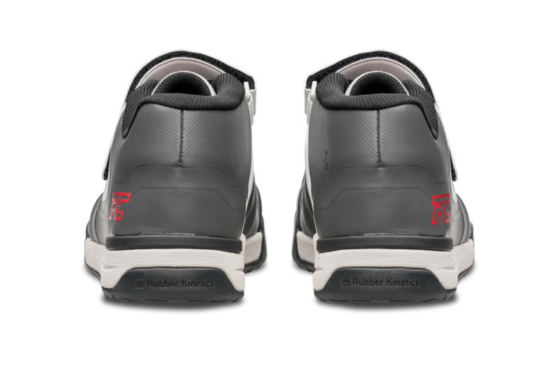 Ride Concepts Ride Concepts Transition Bike Shoes