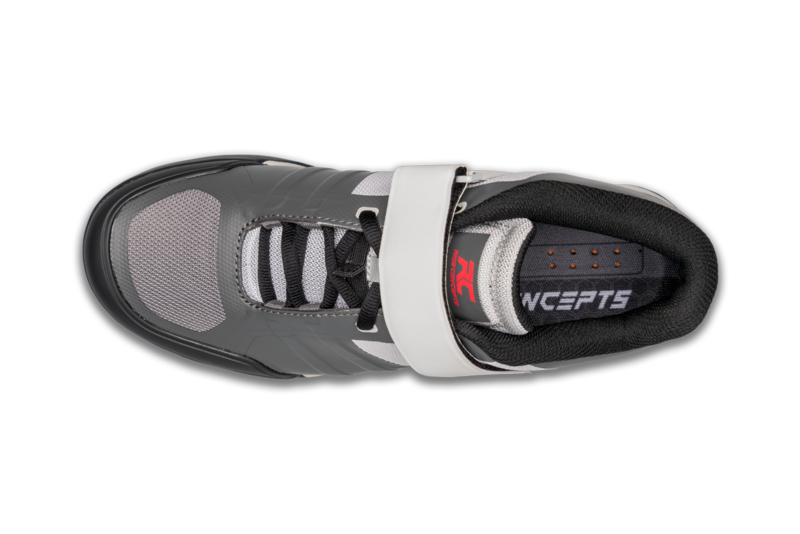 Ride Concepts Ride Concepts Transition Bike Shoes