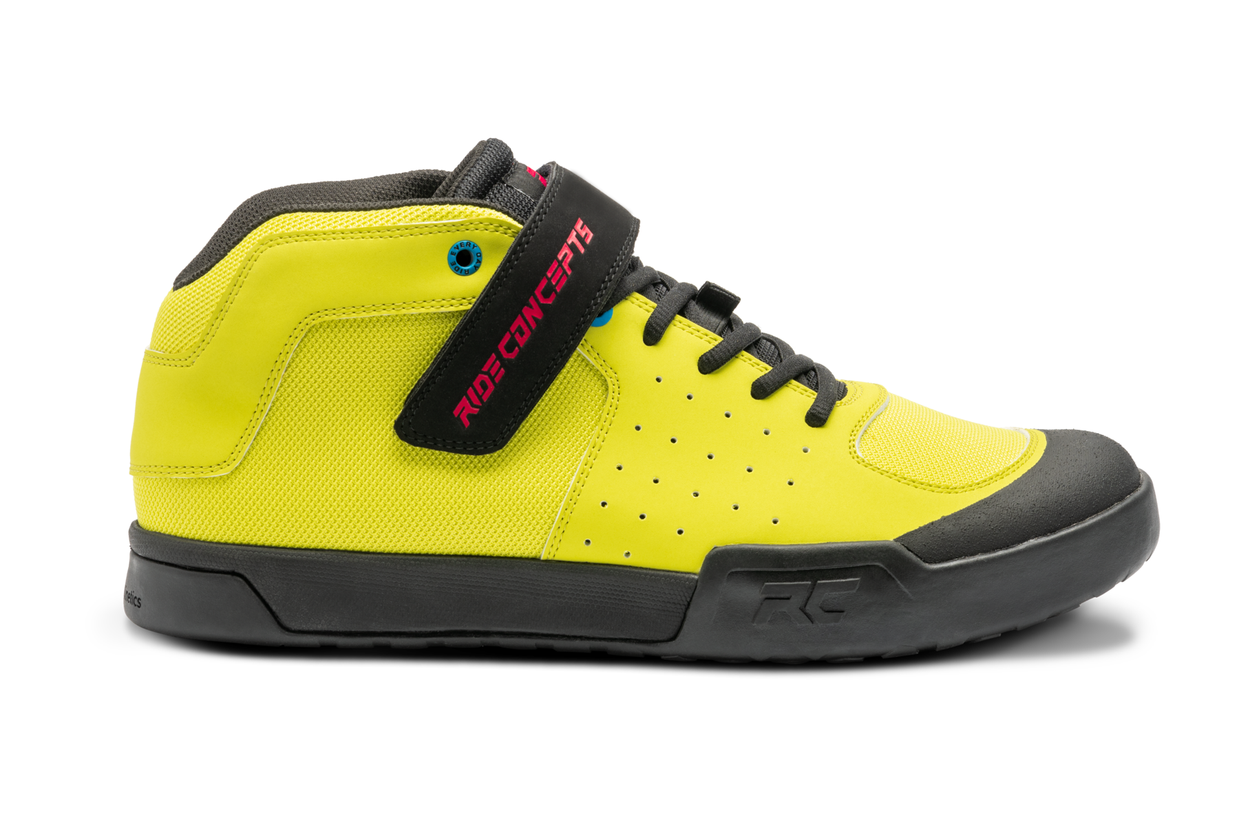 Ride Concepts Wildcat Cycling Shoes | The BackCountry in  display picture 1
