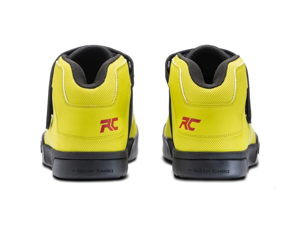 Ride Concepts Ride Concepts Wildcat Bike Shoes