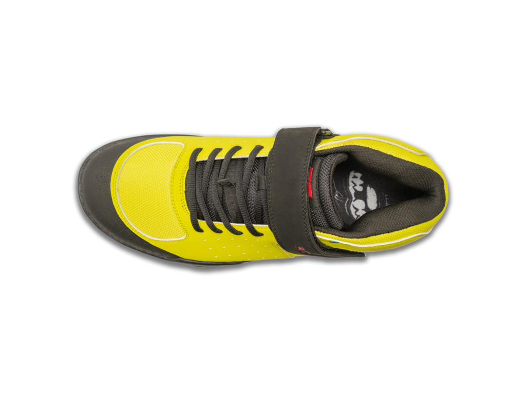 Ride Concepts Ride Concepts Wildcat Bike Shoes