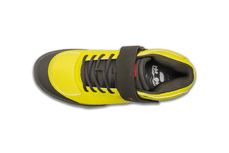 Ride Concepts Wildcat Cycling Shoes | The BackCountry in  display picture 1