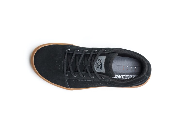 Ride Concepts Ride Concepts Vice Bike Shoes