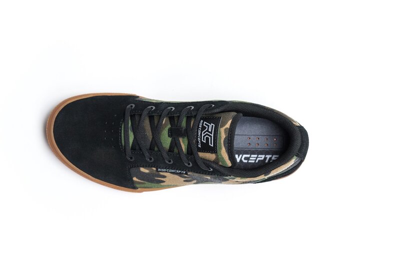 Ride Concepts Ride Concepts Vice Bike Shoes