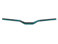 Deity Components Deity Blacklabel Handlebar 31.8/38R/800W
