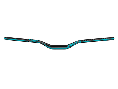 Deity Components Deity Blacklabel Handlebar 31.8/38R/800W