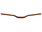 Deity Components Deity Blacklabel Handlebar 31.8/38R/800W