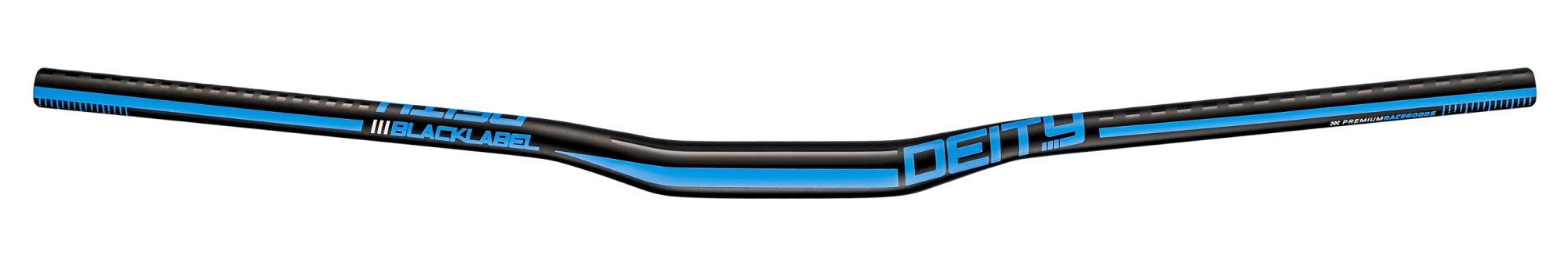 Deity Components Deity Blacklabel 800 Handlebar 31.8/25R