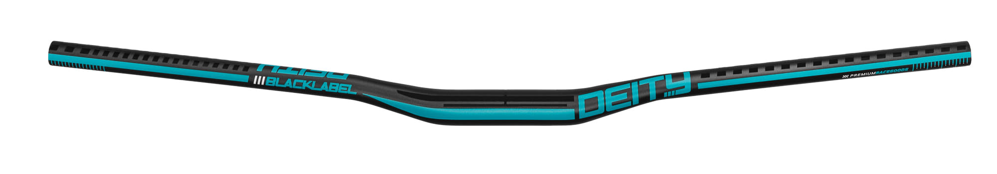 Deity Components Deity Blacklabel 800 Handlebar 31.8/25R
