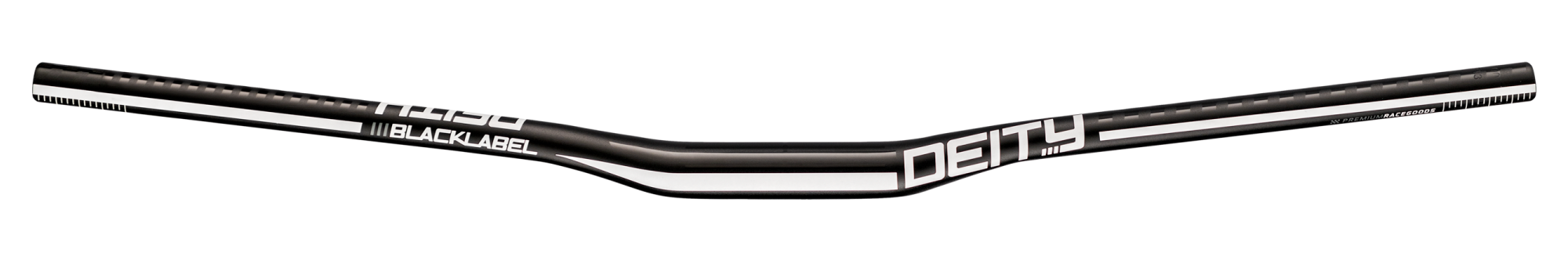 Deity Components Deity Blacklabel 800 Handlebar 31.8/25R