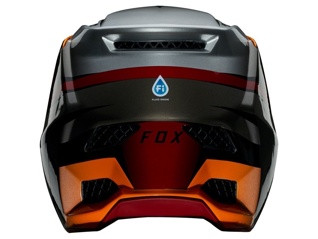 Fox Fox Rampage Pro Carbon BST Helmet