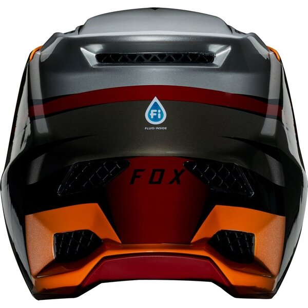 Fox Fox Rampage Pro Carbon BST Helmet