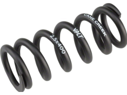 Cane Creek Cane Creek Valt Spring 2.25x400