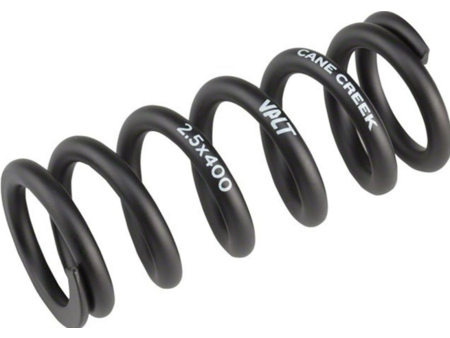 Cane Creek Cane Creek Valt Spring 2.25x400
