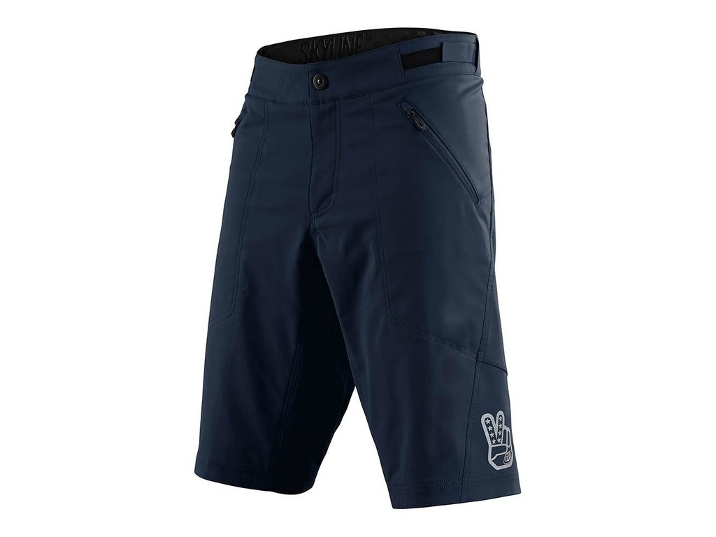 Troy Lee Designs Troy Lee Designs Skyline Youth Shorts