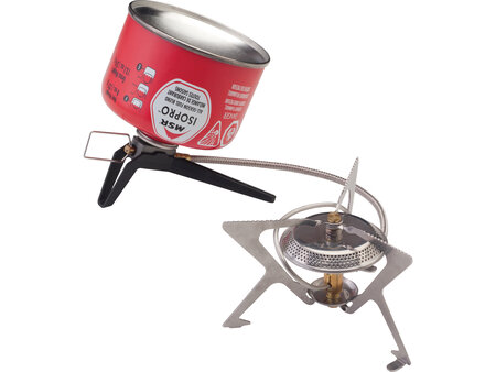 MSR WindPro II Stove