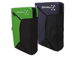 Metolius Session II Crash Pad