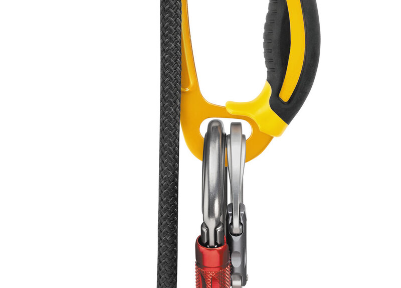 Petzl Petzl Ascension Ascender - Right