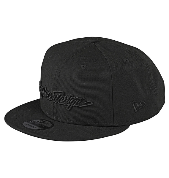 Troy Lee Designs Troy Lee Designs Signature SnapBack Hat