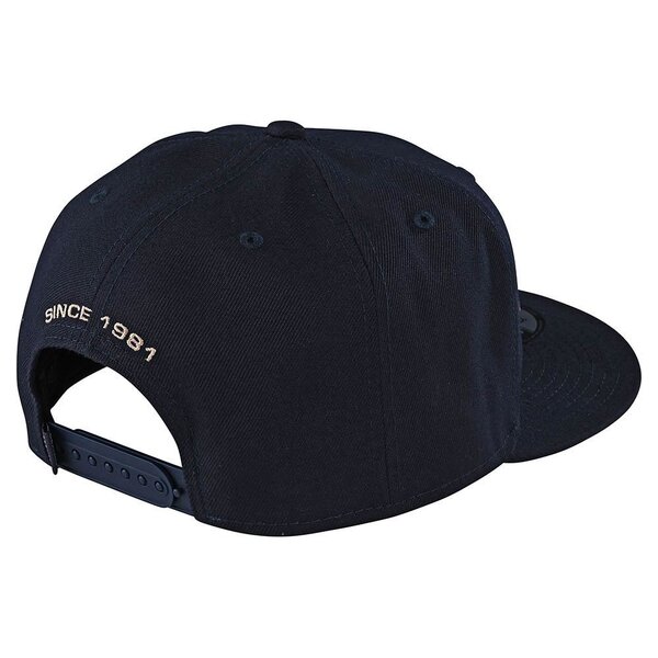 Troy Lee Designs Troy Lee Designs Signature SnapBack Hat