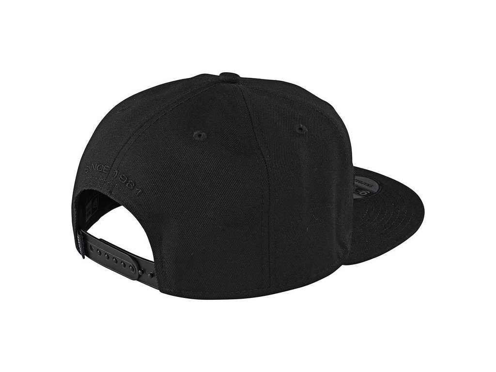 Troy Lee Designs Troy Lee Designs Signature SnapBack Hat