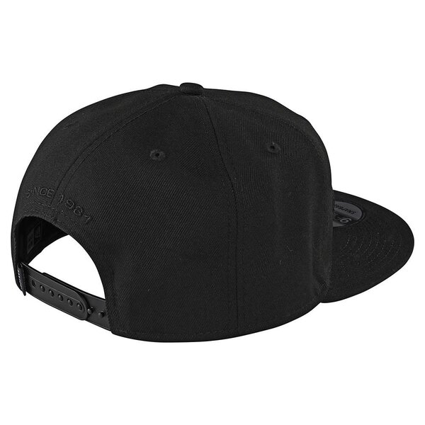 Troy Lee Designs Troy Lee Designs Signature SnapBack Hat