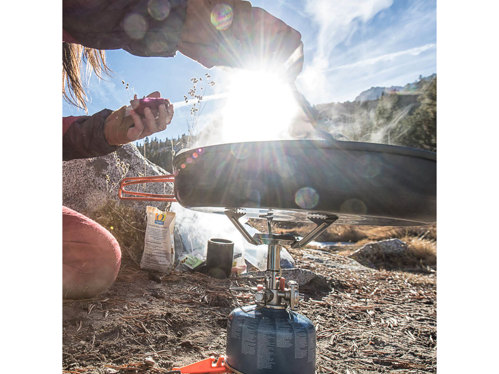Jetboil Jetboil MightyMo Personal Cooking System
