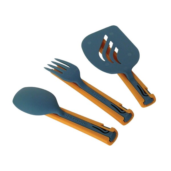 Jetboil Jetboil Jetset Utensil Set
