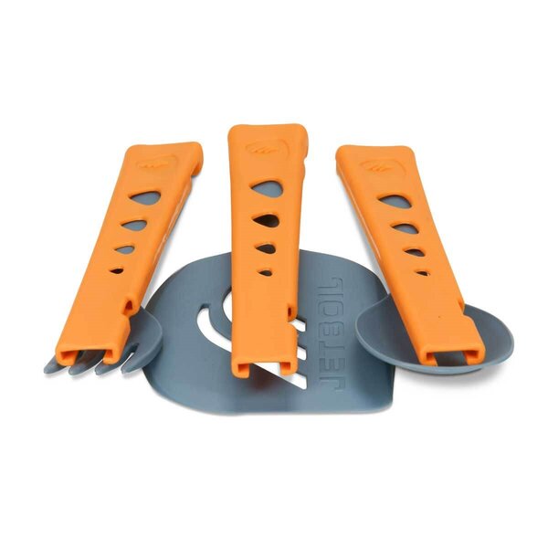 Jetboil Jetboil Jetset Utensil Set