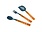 Jetboil Jetboil Jetset Utensil Set