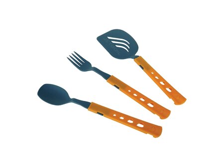 Jetboil Jetboil Jetset Utensil Set