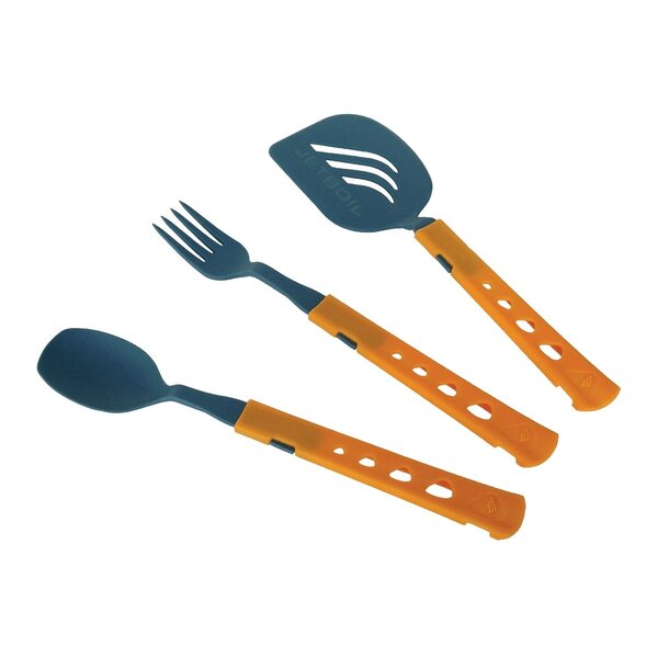Jetboil Jetboil Jetset Utensil Set