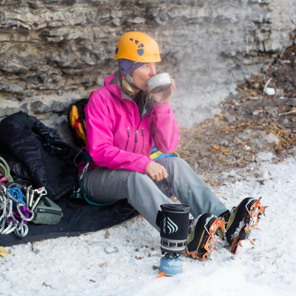 Jetboil Jetboil Zip Cook Stove System